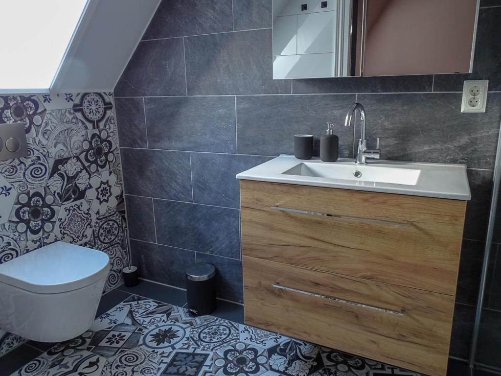 Bed & Breakfast De Leekerhoek Oosterleek Zewnętrze zdjęcie